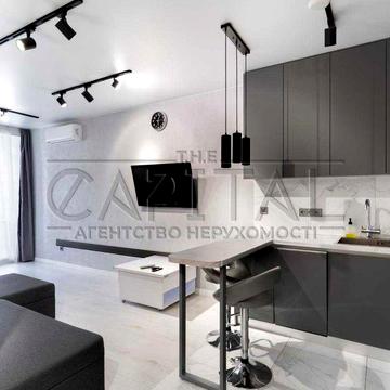 Продаж / Квартира / Зарічна, Осокорки / ЖК Славутич - 41м2 ЖК Славутич