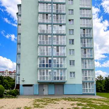 Продаж 2к Квартира Зелена вулиця