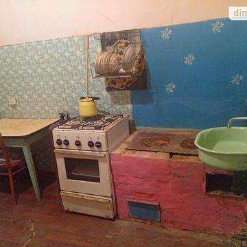 Продаж 2к Квартира Центральна (Жовтнева) вулиця