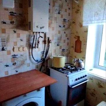 Продам 1- к.квартиру в центре Покотиловки