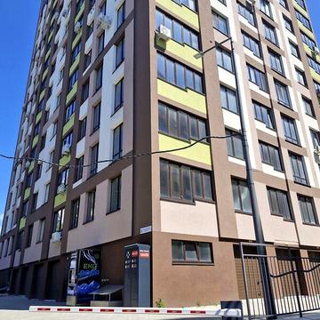 Продаж 2к Квартира Цимбалістого вулиця ЖК Варшавский микрорайон, 6 очередь
