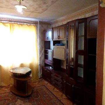 Продам гостинку на Коммунальном рынке! Отличная цена!
