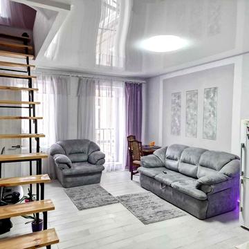 Продам квартиру в центрі Харкова