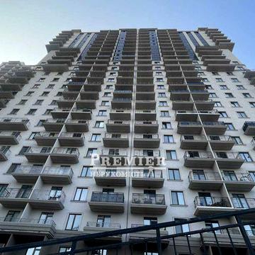 2-кімнатна квартира 65, 6 кв.м Новий ЖК Аркадія