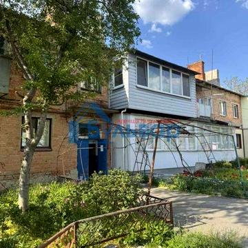 2к квартира 42м2 з індивідуальним опаленням, Горбанівка