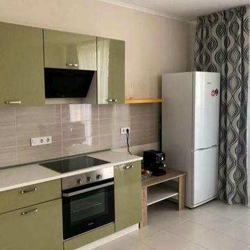 1-на квартира ЖК Яскравий , Сімʼі Кульженків 37 , власник ЖК Яскравий