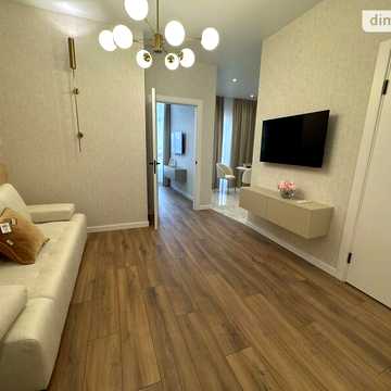 Продаж 1к Квартира Краснова вулиця ЖК Kadorr City