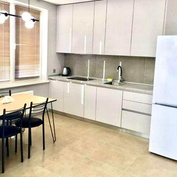 Аркадия студия 40м 36 ЖК