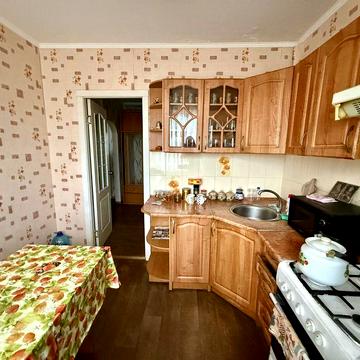 Продам 2 х комнатную, левый берег 9 мкрн. А