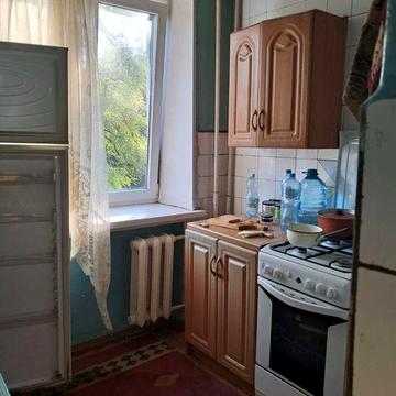 Оренда 3 кімнатноі квартири в Заводському районі