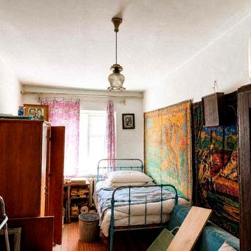 Продам квартиру в Калинівці (20 км.від Вінниці)