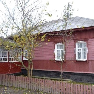Продається  будинок