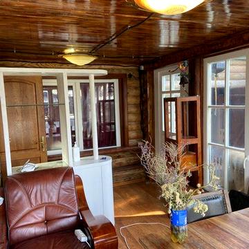с Лісове, 220 м²,под Охороной,Обмен,Аренда,1/2,расрочка 380в,підвал,лазня,  чан