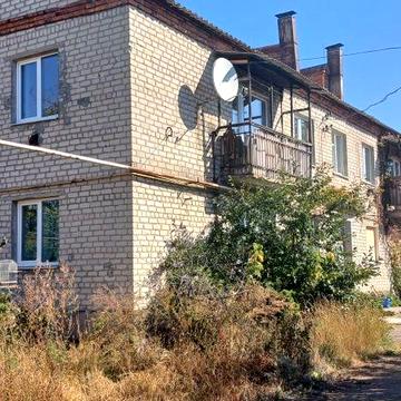 Продам 3 кімнатну квартиру у м.Балаклія