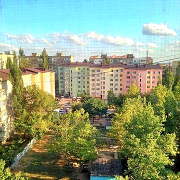 Продам 3-х комнатную квартиру в Центре / 6-я Слободская