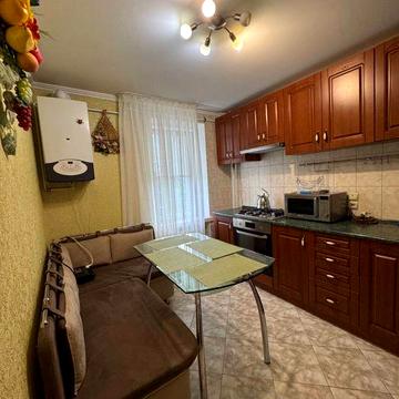 Оренда 2  дві кімнатної квартири