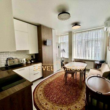 Продаж 1к квартири ЖК Parkland Голосіївський вулиця Юнацька, 8 ЖК Parkland