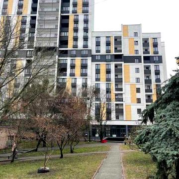 1 кімнатна Сіти Парк City Park Вишгород Центр Набережна 8Д ЖК City Park