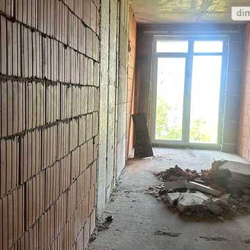 Продаж 1к Квартира Фонтанська дорога