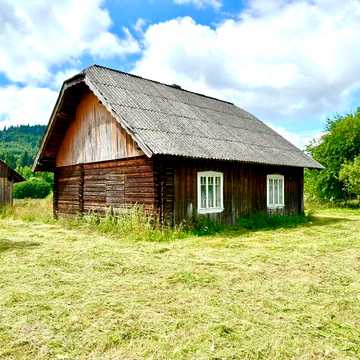 Продаж будинку в  КАРПАТАХ! с.СМОЖЕ