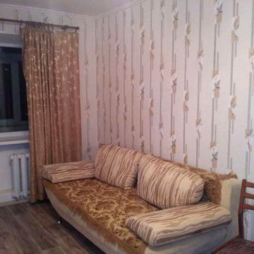 Сдам 1 комнатную квартиру Черемушки