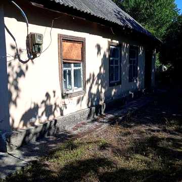 Продаж будинку в с. Дубіївка на 25 сотках