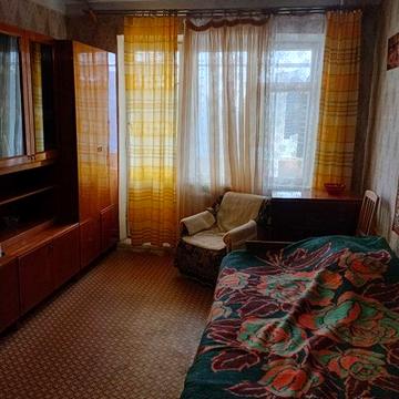 Однокімнатна квартира м-н Сади 1