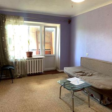 Продаж 1-кімнатної квартири, 3 поверх, центральна частина міста