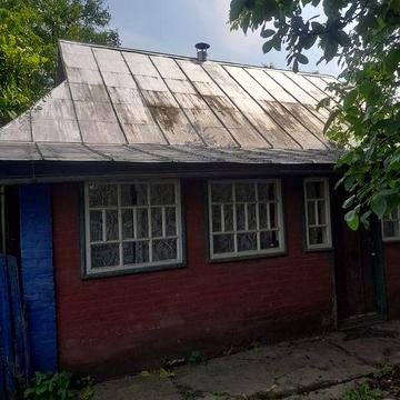 Продам будинок в селі Росоша