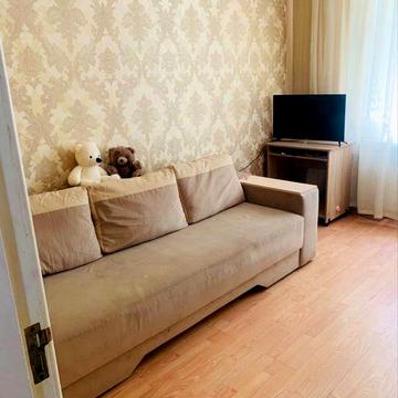 Малогабаритка под инвестицию на Одесской. Ремонт, мебель, техника- 13999$. Собственник