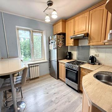 Продаж 1к вартири Нивки, Мрії (Туполвеа) 17/19