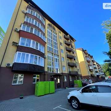 Продаж 1к Квартира Миколи Сингаївського (Новооскольська) вулиця ЖК Новооскольский