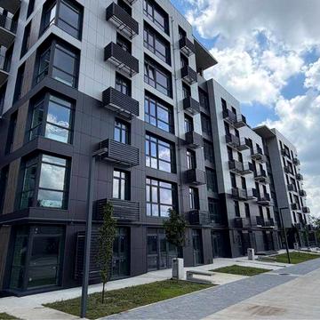 Без комиссии! Продам 3к в парковой зоне ЖК Forest Hill ЖК Forest Hill