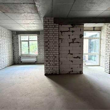 Без комиссии! Продам 3к в парковой зоне ЖК Forest Hill ЖК Forest Hill