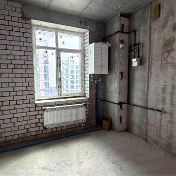 Без комиссии! Продам 3к в парковой зоне ЖК Forest Hill ЖК Forest Hill