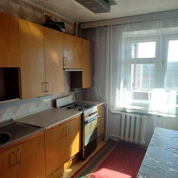 Здається 3 кімната квартира район Тяжилов