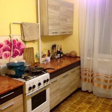 Продам 2-кімнатну квартиру Пацаєва