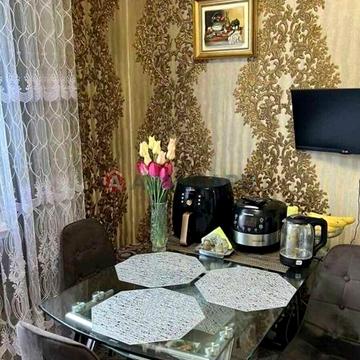 Продається 3к квартира Озерна