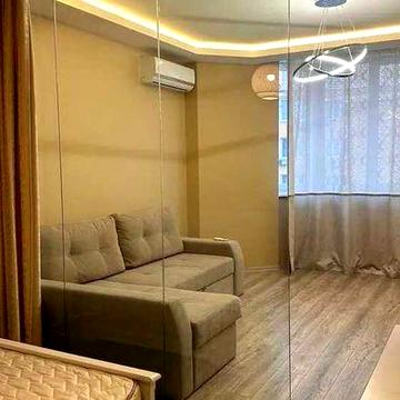 Оренда 1к.квартири ЖК Софія Софіївська Борщагівка