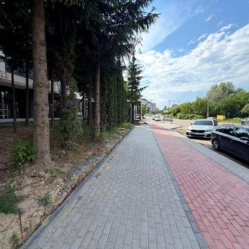 Продаж 1к Квартира Озерна вулиця ЖК Эдем