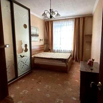 Здається 2-кімнатна квартира, вул.Вишгородська,4