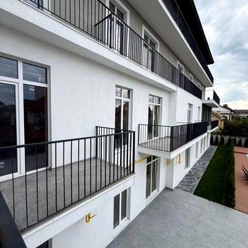 Продаж 1-кімнатної квартири | ЖК Relax Home | 49м2 | єОселя | Петропавлівська Борщагівка