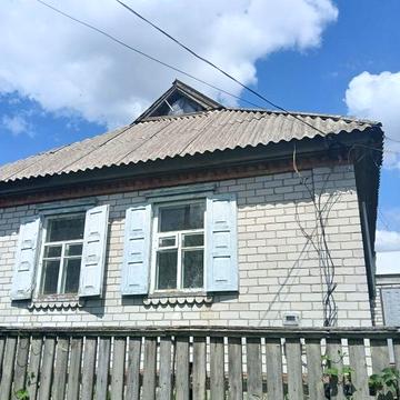 Продам будинок Павлиш вулиця Перемоги