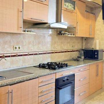 Сдам 3 к.квартиру на Старицкого 20/1,ЖК Оранжевый,Черемушки