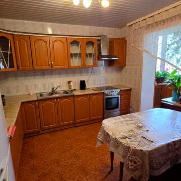 Здам 3к квартиру метро Харківська 15 хвилин пішки