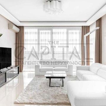 Продажа квартиры, ЖК Новопечерские Липки, Драгомирова, Верхогляда