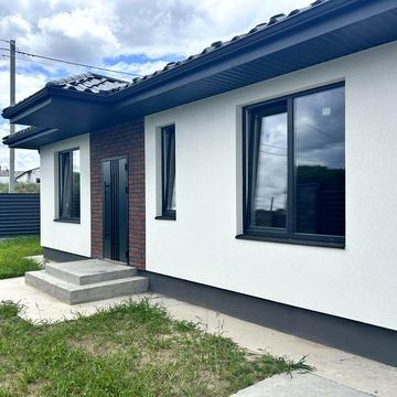 Будинок центр Білогородка.