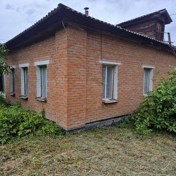 Продам  будинок м Ромни