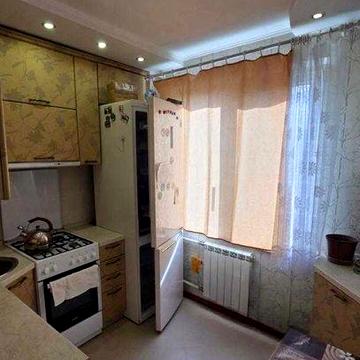 Продам 3к кв5/9 на Одесской пр Аэрокосмический
