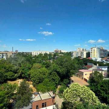 Продаж 1к Квартира Фонтанська дорога